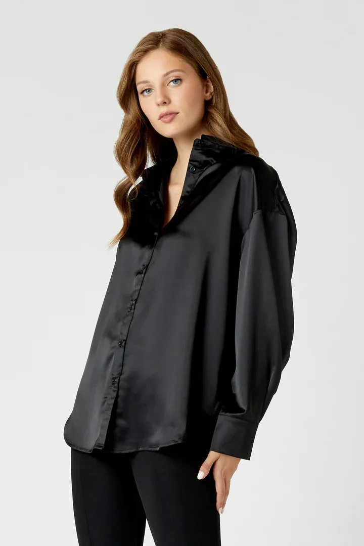 Vaudeville Shirt