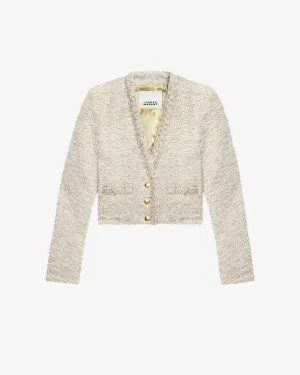 VESTE GWENDOLINE