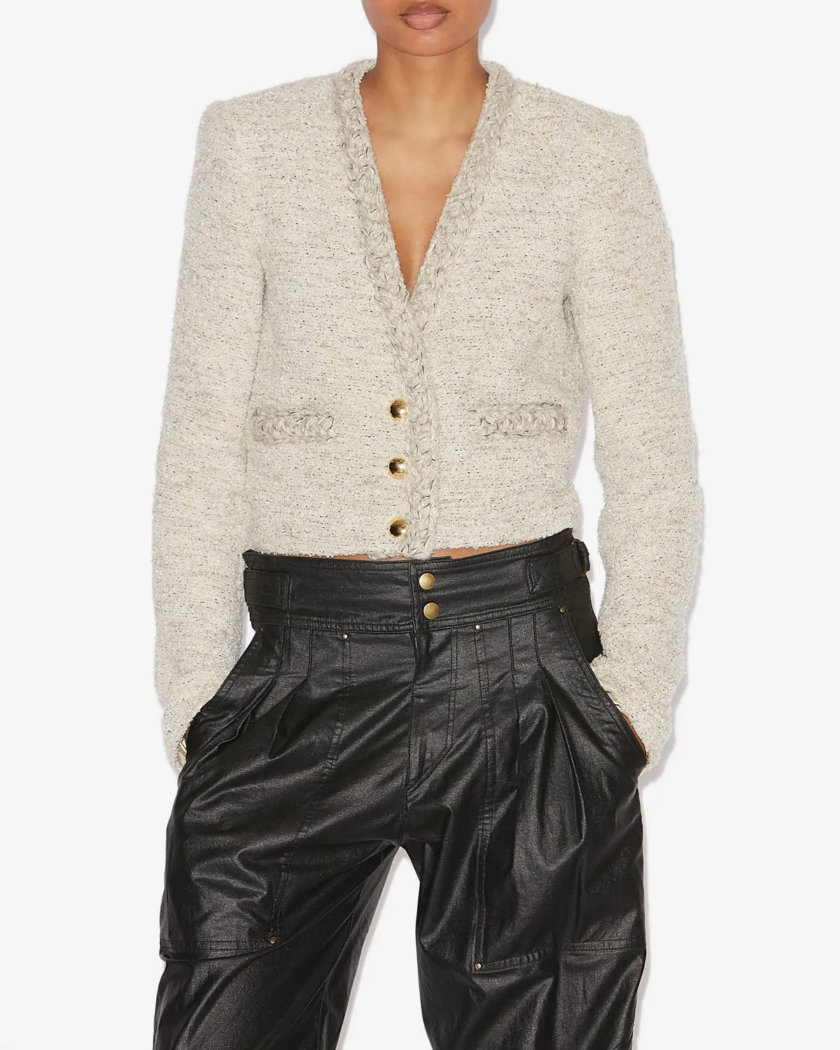 VESTE GWENDOLINE