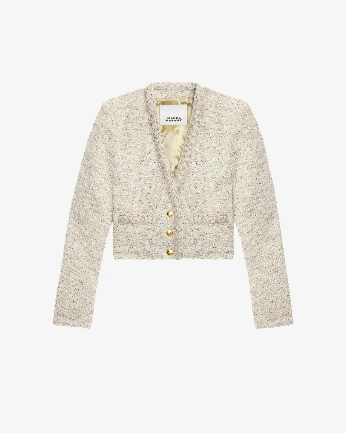 VESTE GWENDOLINE