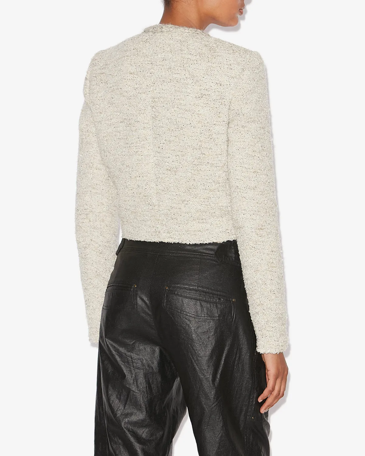 VESTE GWENDOLINE