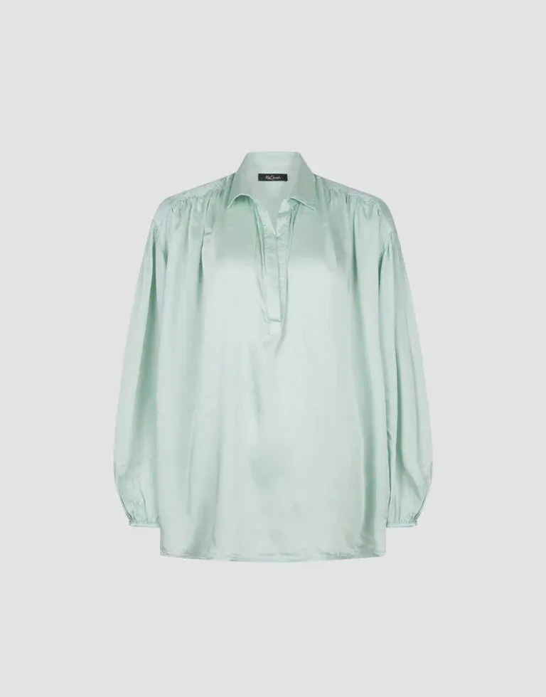 Vianney Jade Shirt