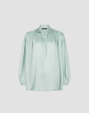Vianney Jade Shirt