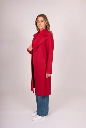 Victoria Long Coat