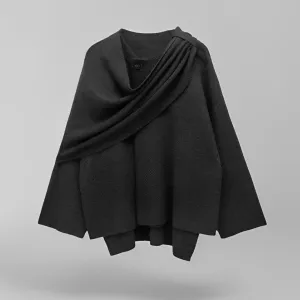 Viral Cape by Wolffmode