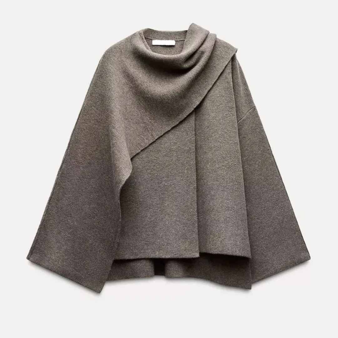 Viral Cape by Wolffmode