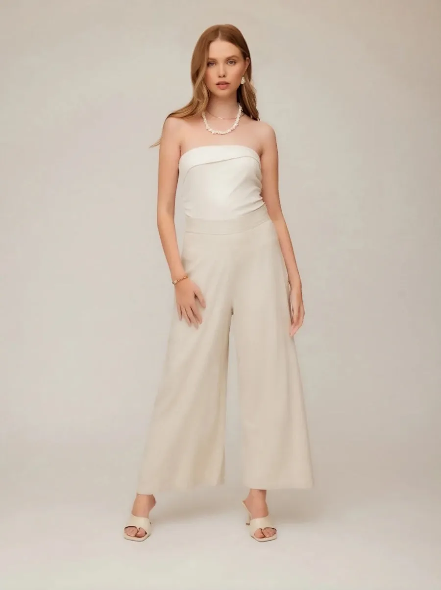 Vivienne Wide Leg Pants