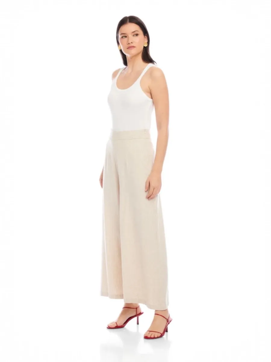 Vivienne Wide Leg Pants