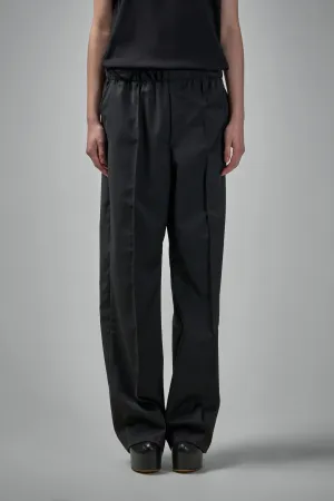 Waistband Tailored Pants