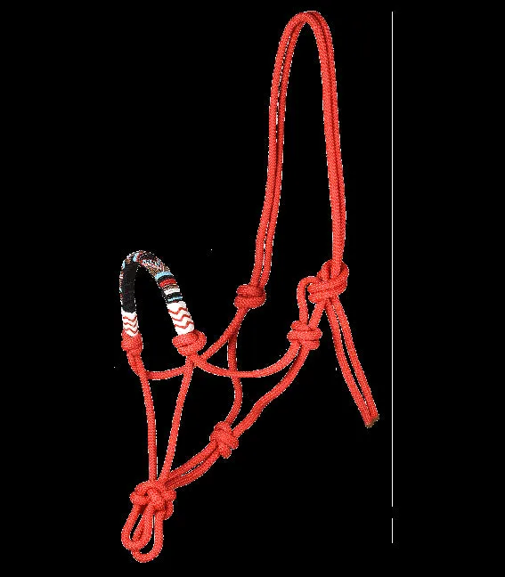 Waldhausen Rope Halter Pearls