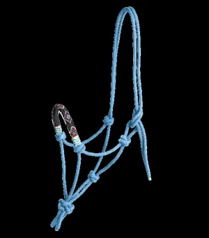 Waldhausen Rope Halter Pearls