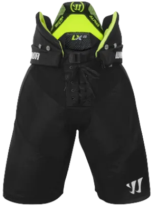 Warrior Alpha LX 20 Pants- Senior