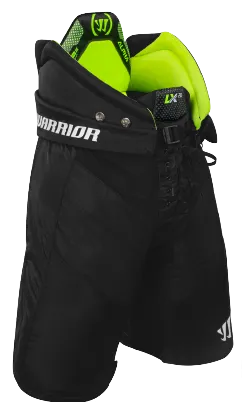 Warrior Alpha LX 20 Pants- Senior
