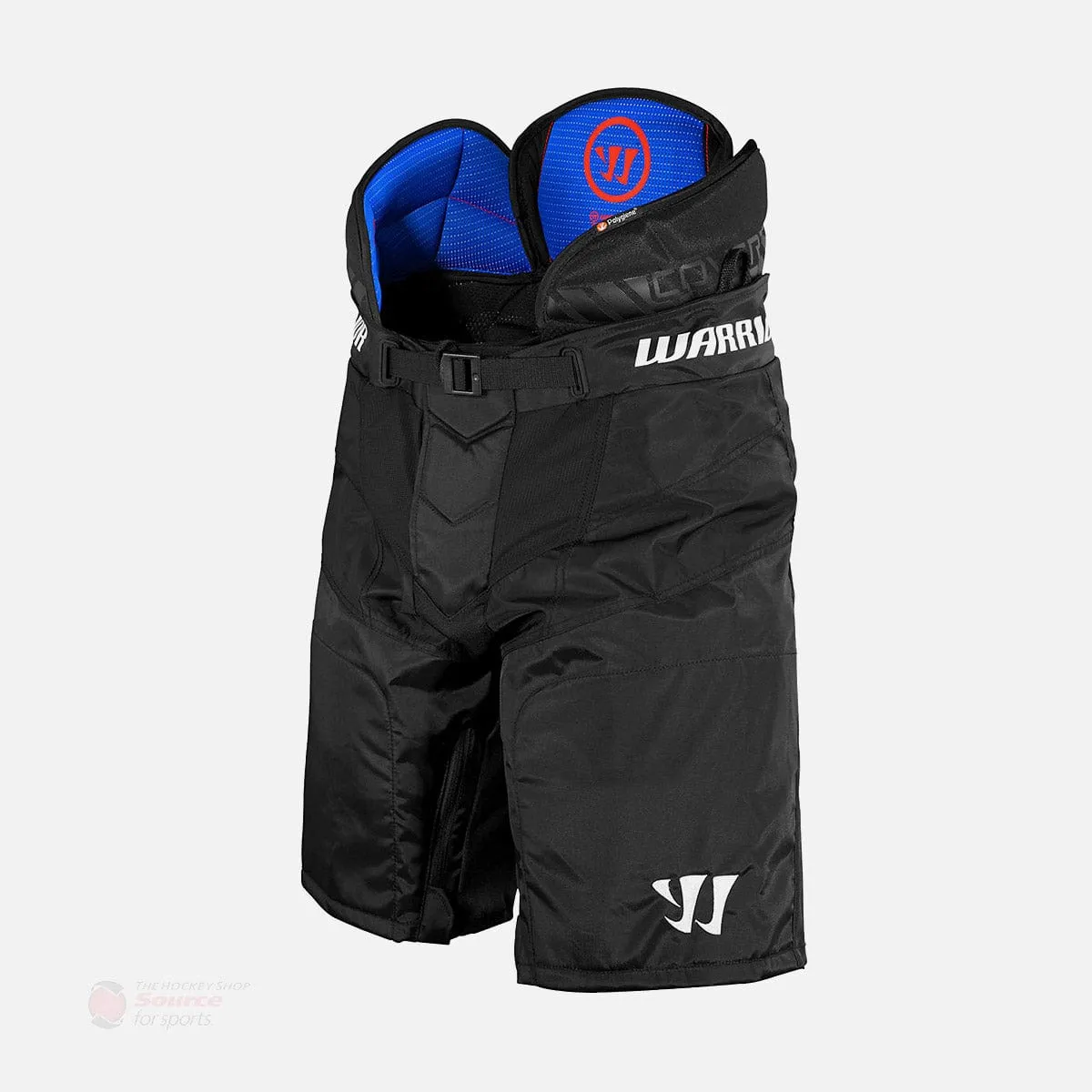 Warrior Covert QRE Pro Junior Hockey Pant Shell
