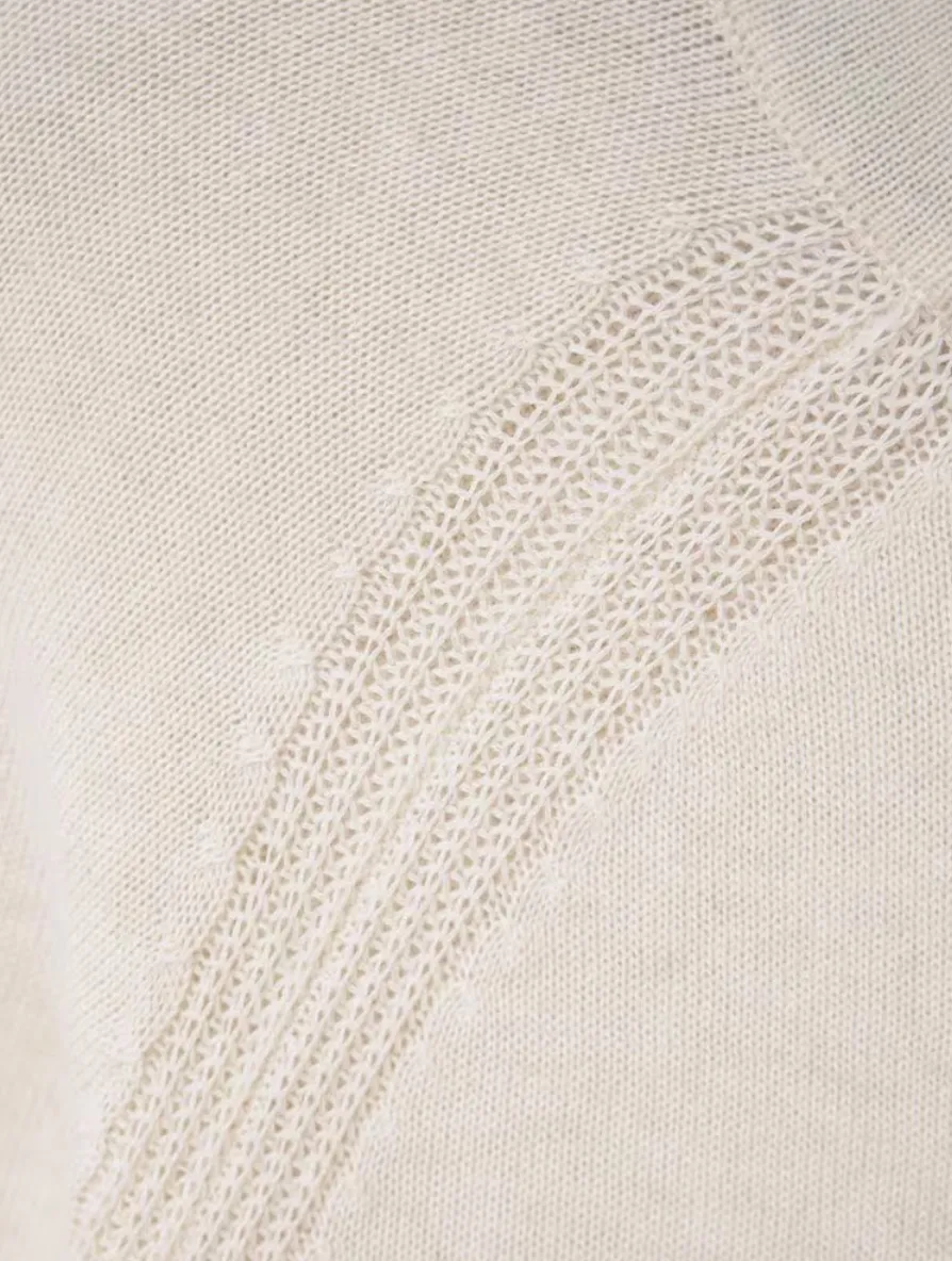 White Stuff UK Lulu Cardi Natural