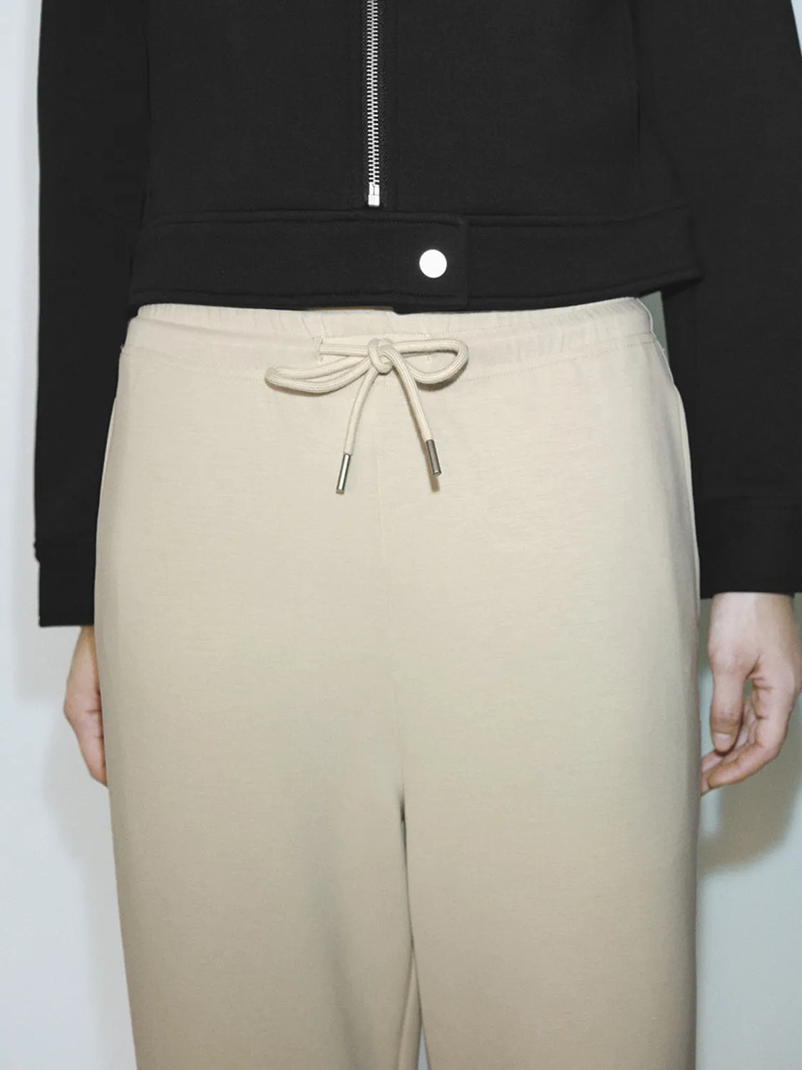 Wide-Leg Pants