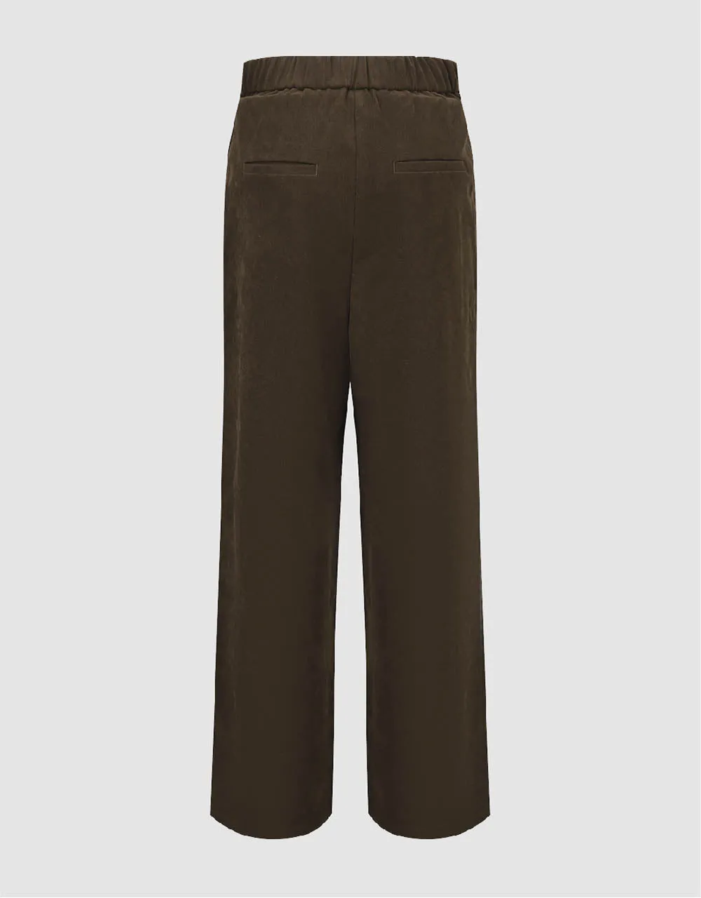 Wide-Leg Pants
