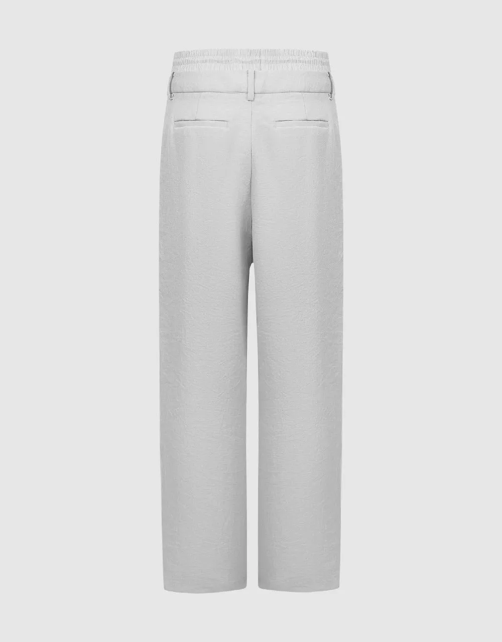 Wide-Leg Pants