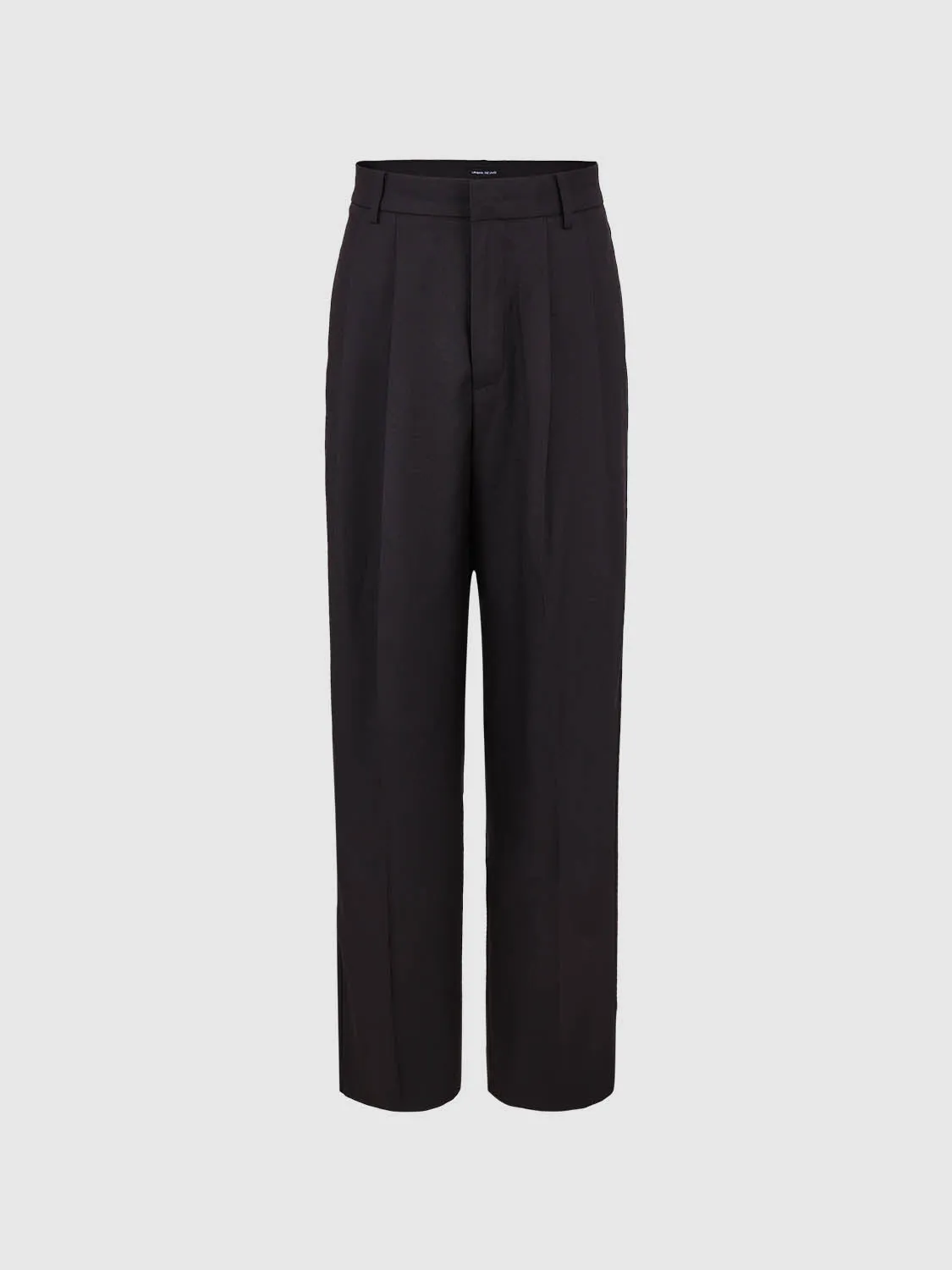Wide-Leg Pants