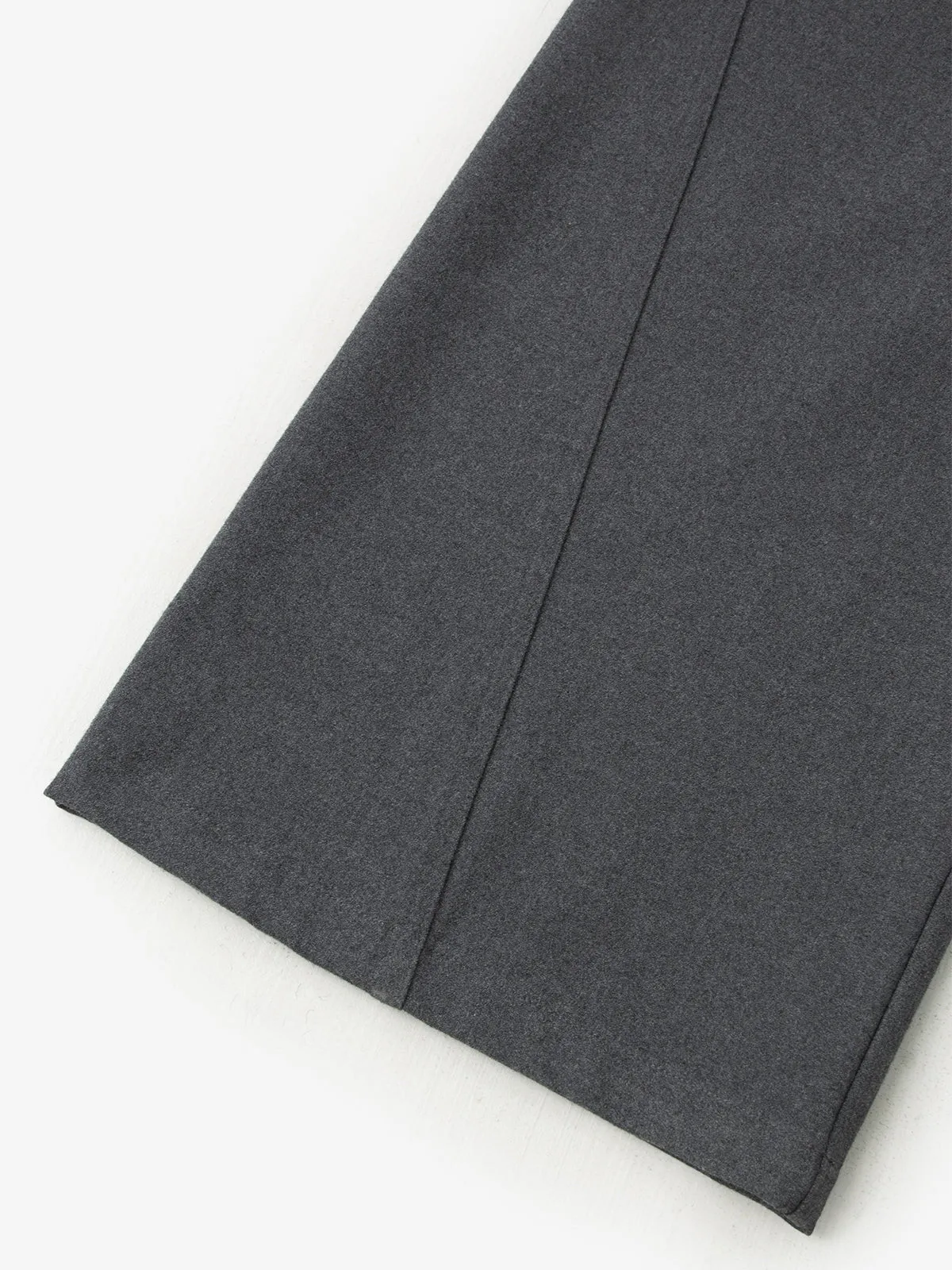 Wide Leg Trousers