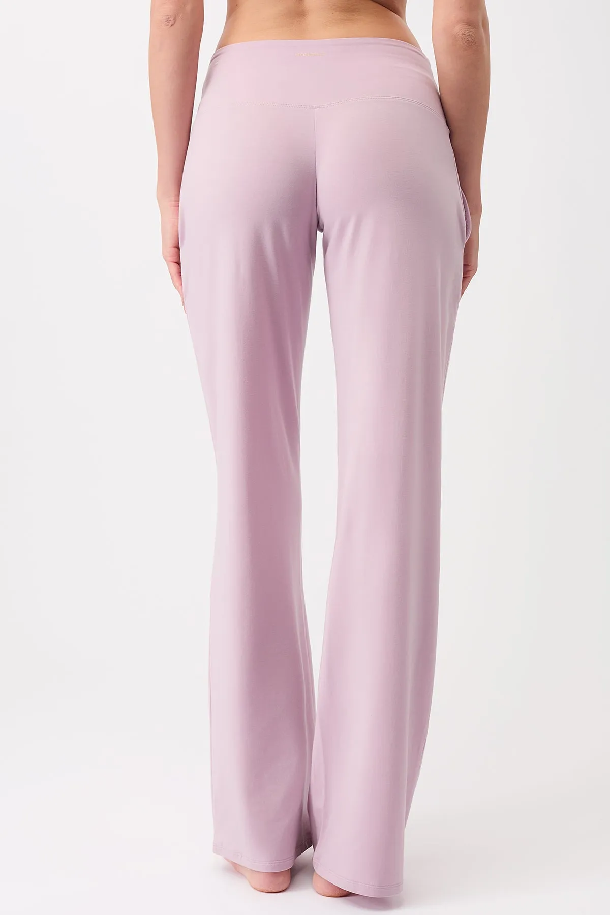 Wide Leg Workout Pants Blossom