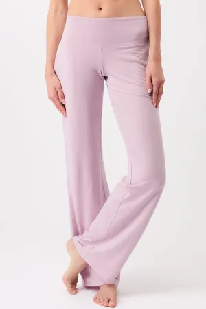 Wide Leg Workout Pants Blossom