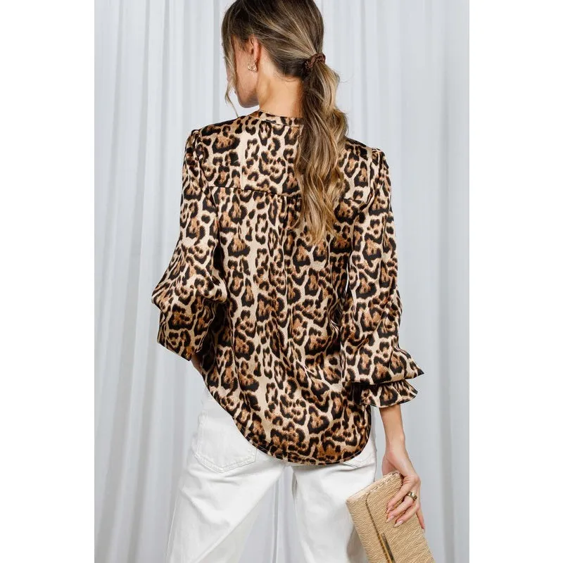 Wild Thing Top