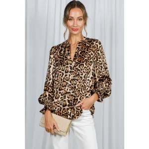 Wild Thing Top