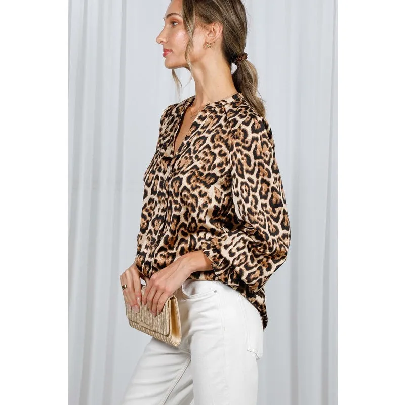 Wild Thing Top