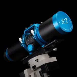 William Optics Pleiades 111 Astrograph 7-element Refractor WIFD - T-P-111BU