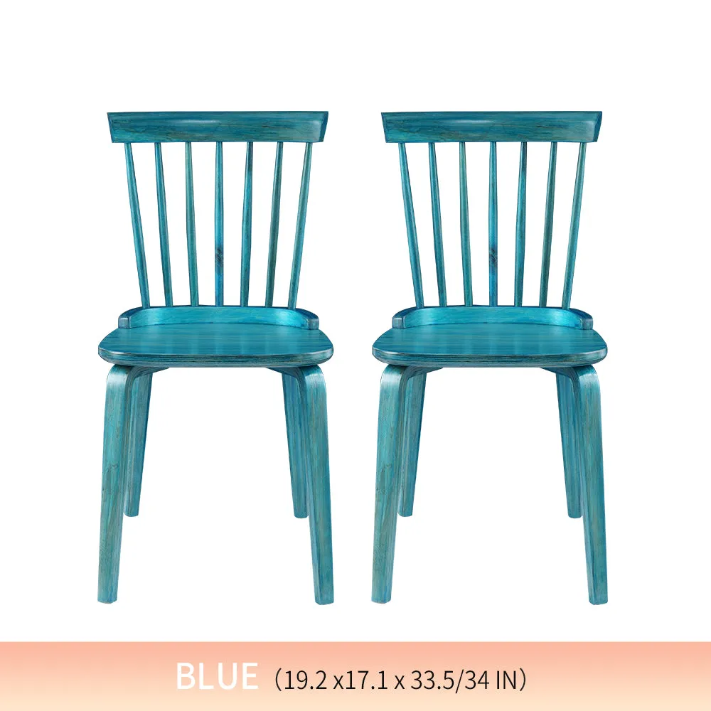 WINDSOR CHAIR