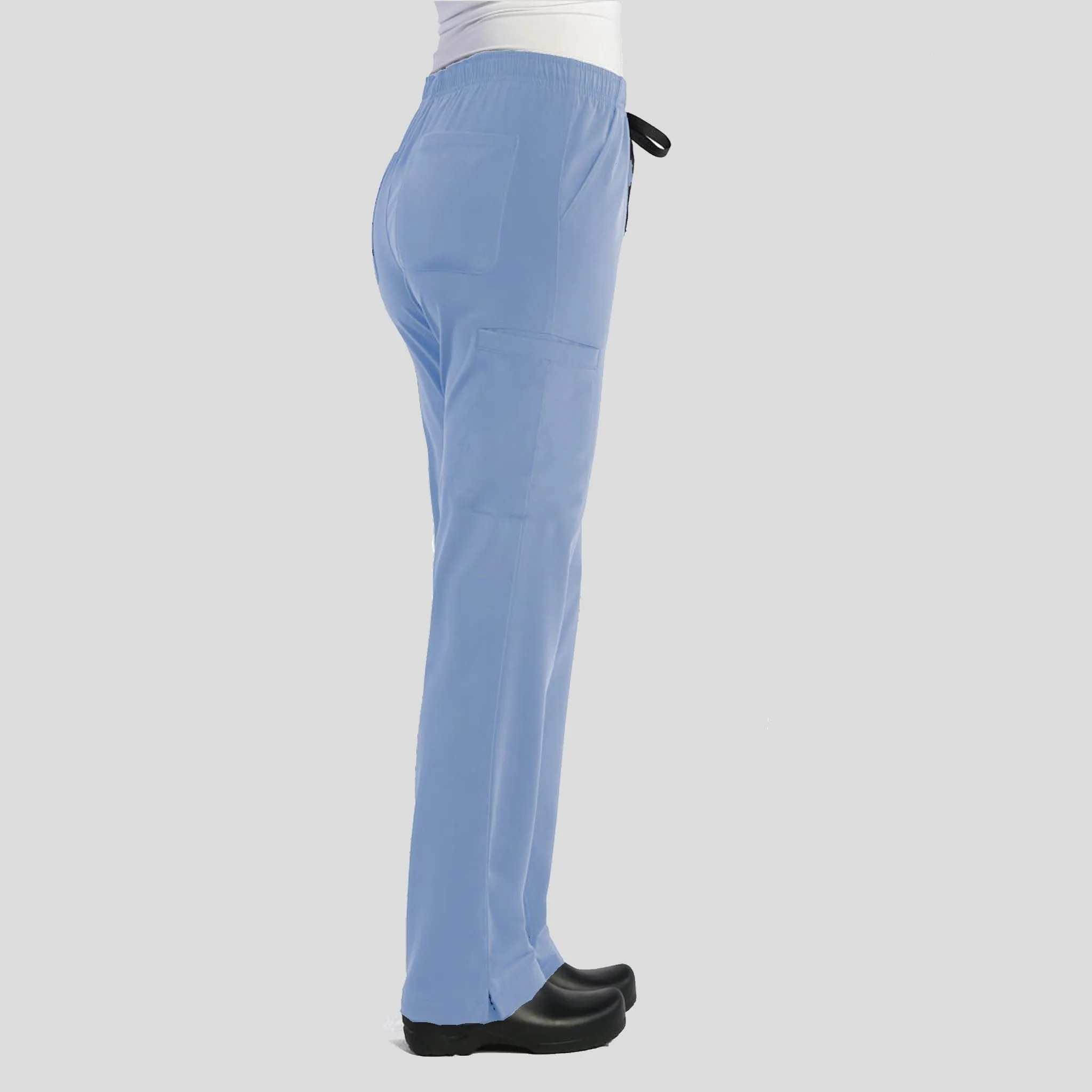 Women’s Elastic Waist Pant | Ciel