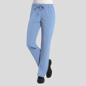 Women’s Elastic Waist Pant | Ciel