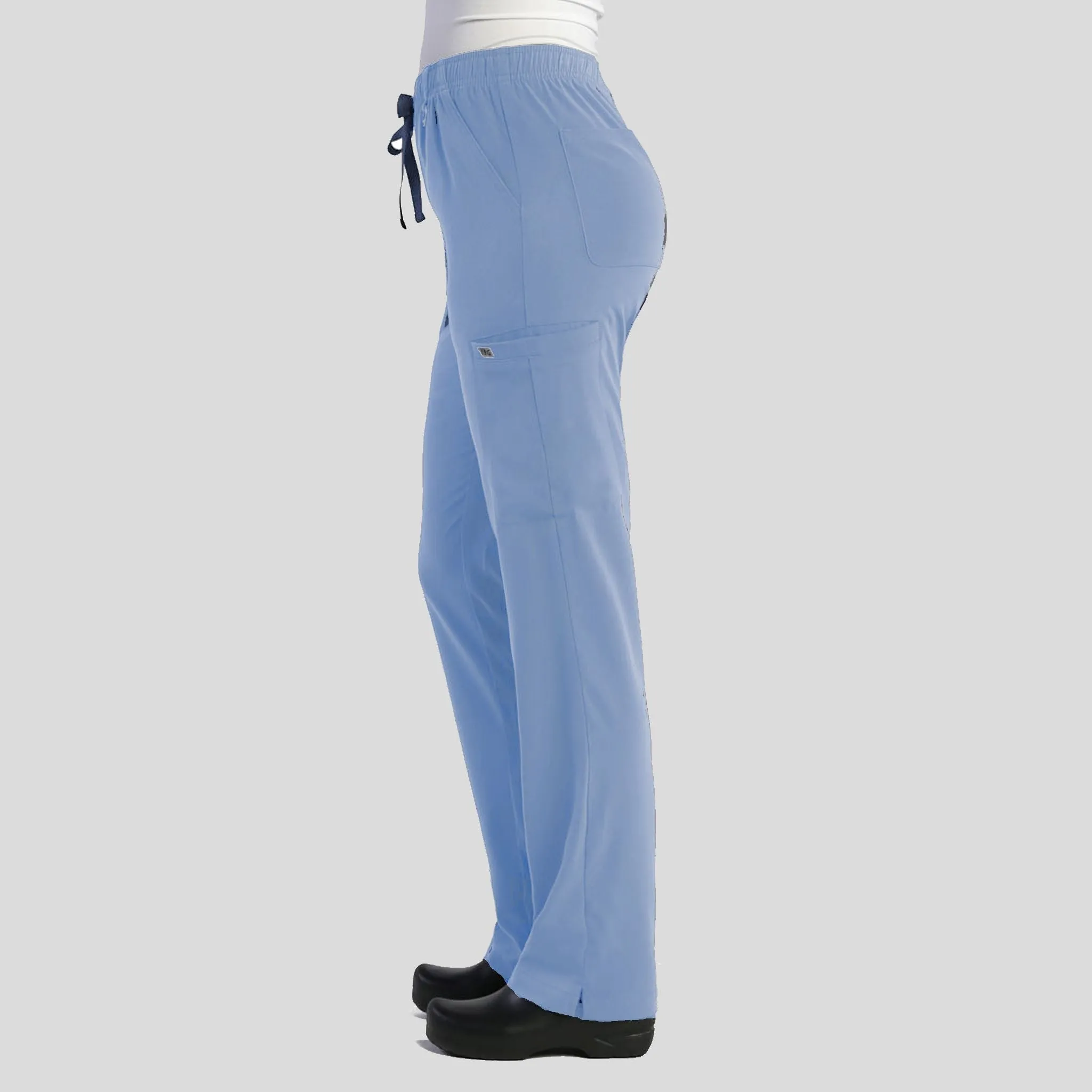Women’s Elastic Waist Pant | Ciel