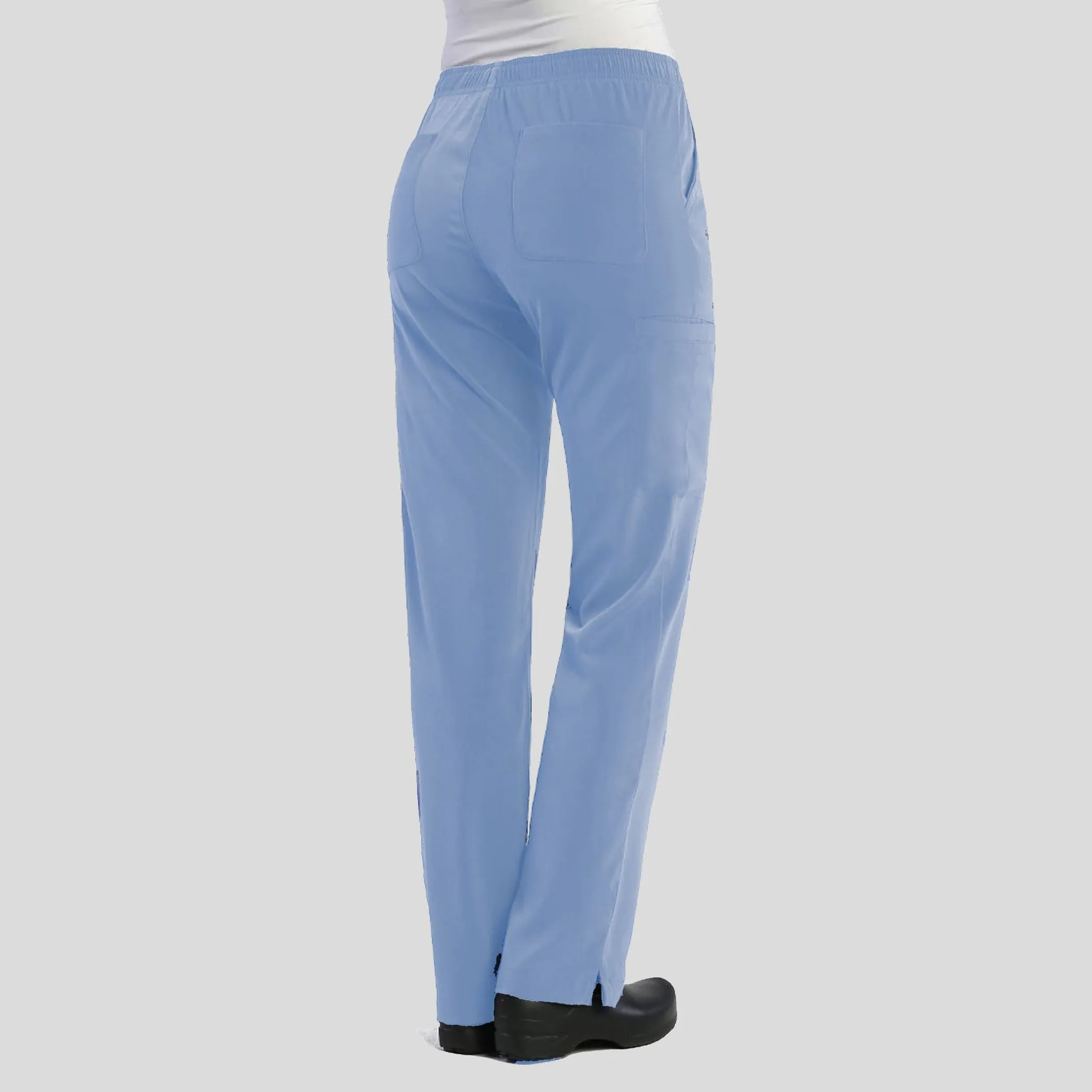 Women’s Elastic Waist Pant | Ciel