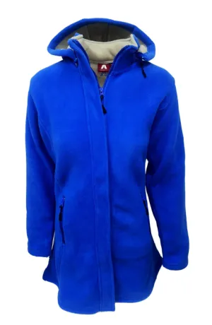 Womens Glacier Longline