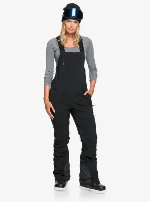 Womens GORE-TEX Stretch Prism Snow Bib Pants
