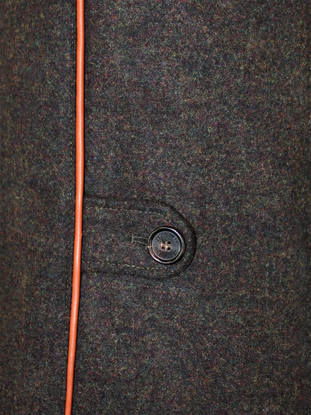 Women's Peat Gilet