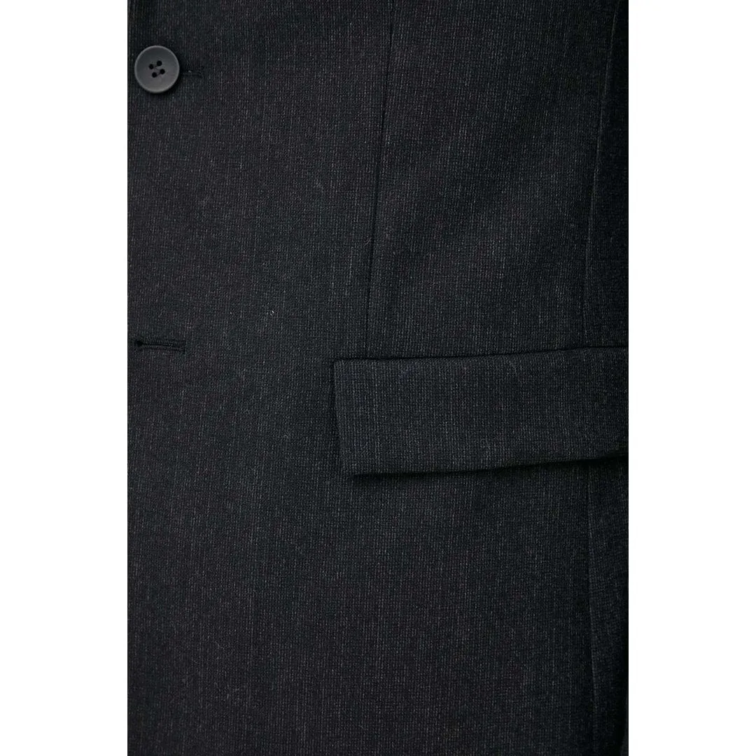 Wool Blend Cashmere/ Beh/ Xl