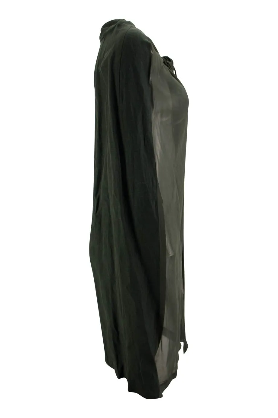 [WW11670] Morgane Le Fay | Cape
