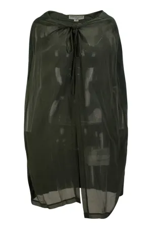[WW11670] Morgane Le Fay | Cape