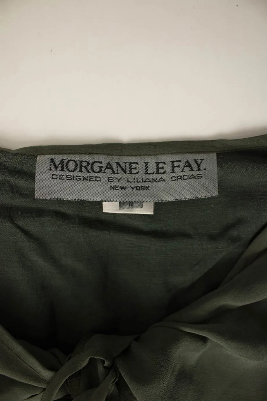 [WW11670] Morgane Le Fay | Cape