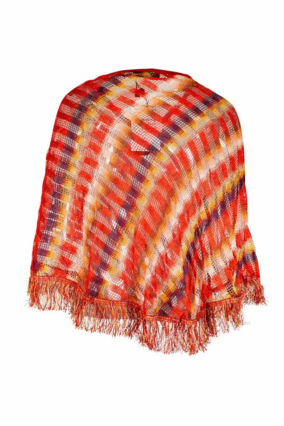 [WW19356] Missoni | Cape