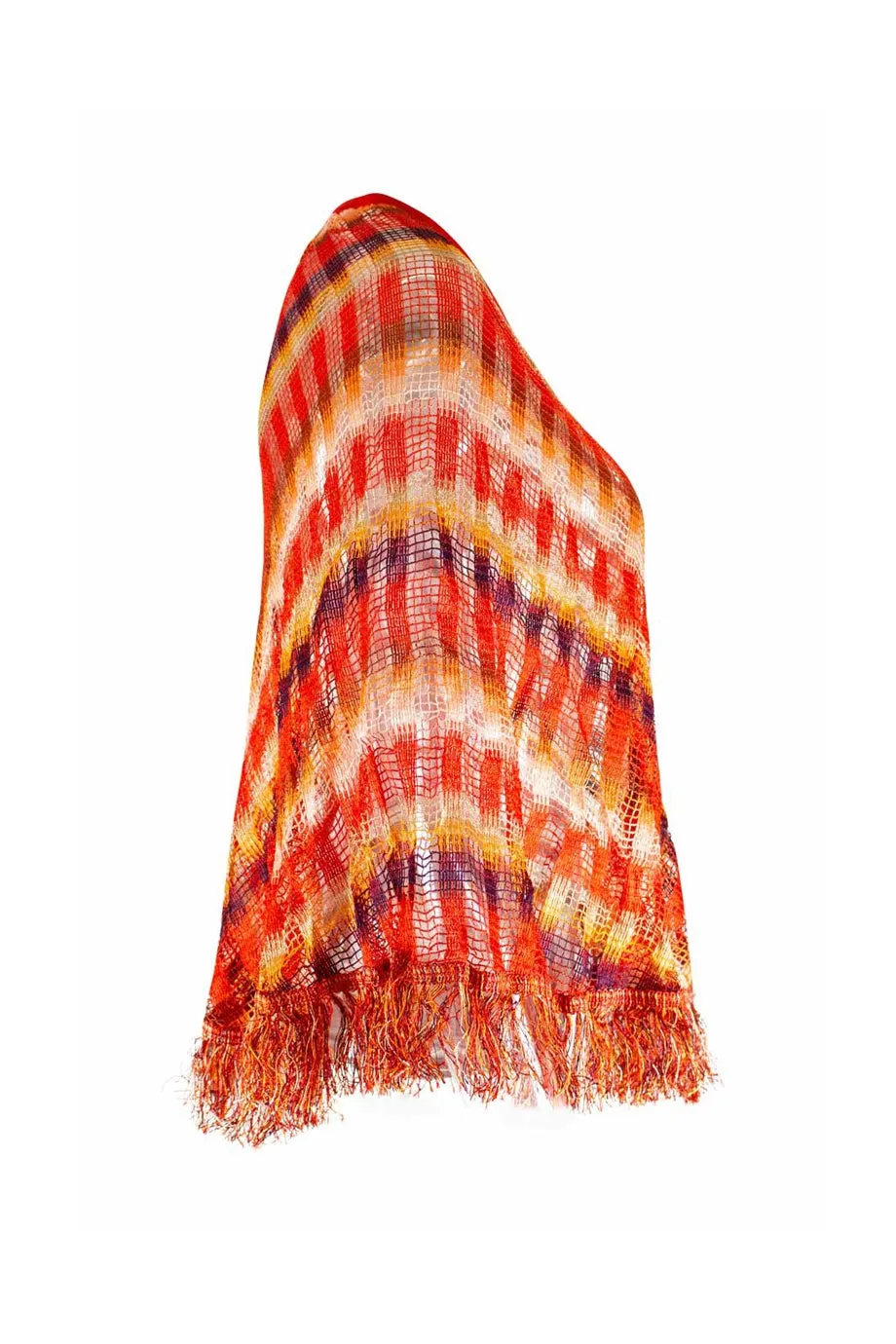 [WW19356] Missoni | Cape