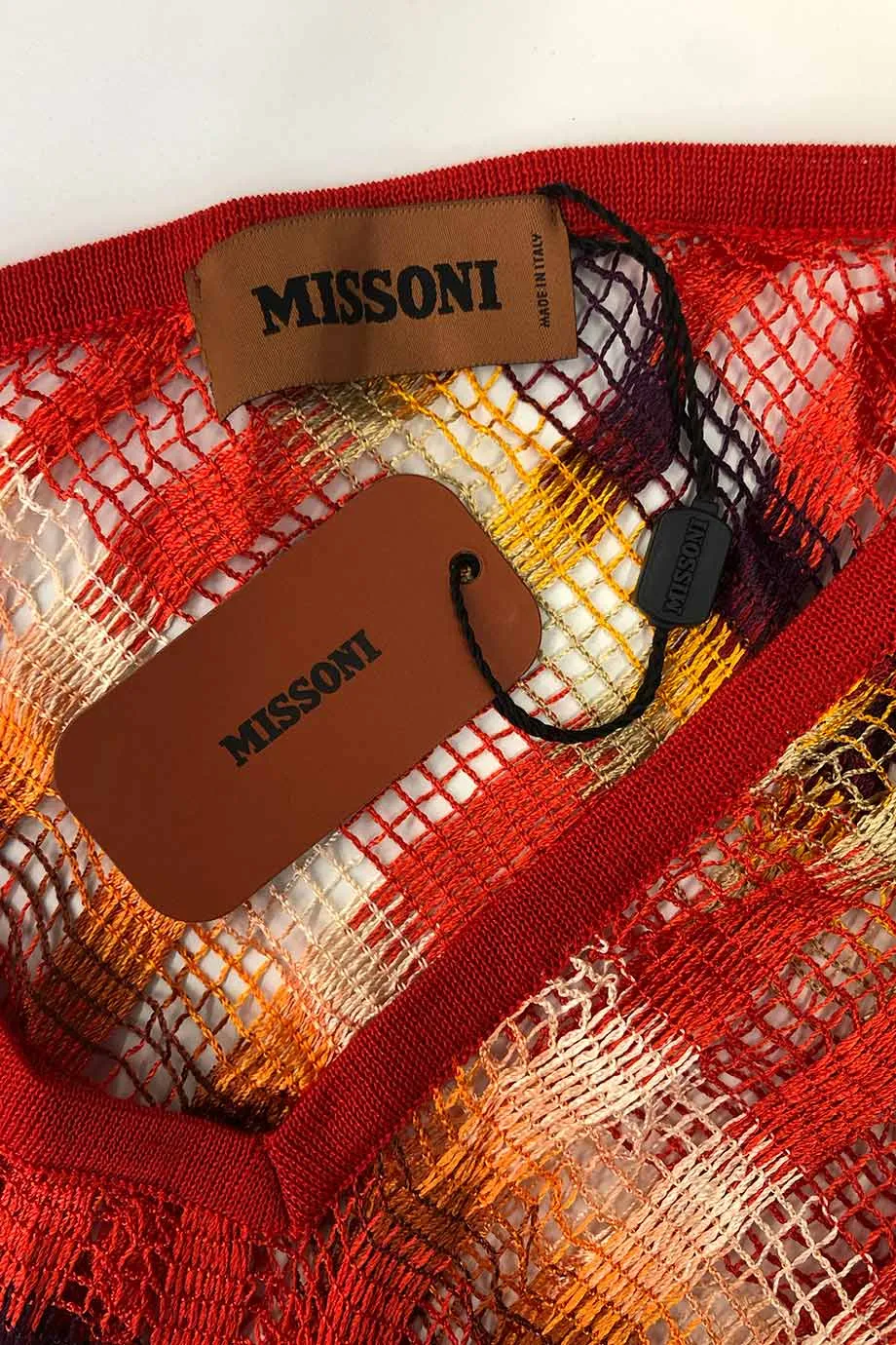 [WW19356] Missoni | Cape