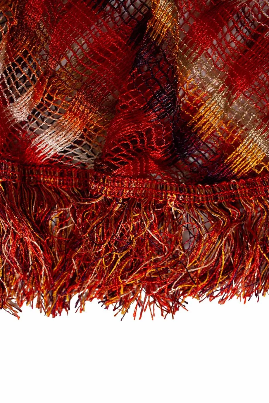 [WW19356] Missoni | Cape