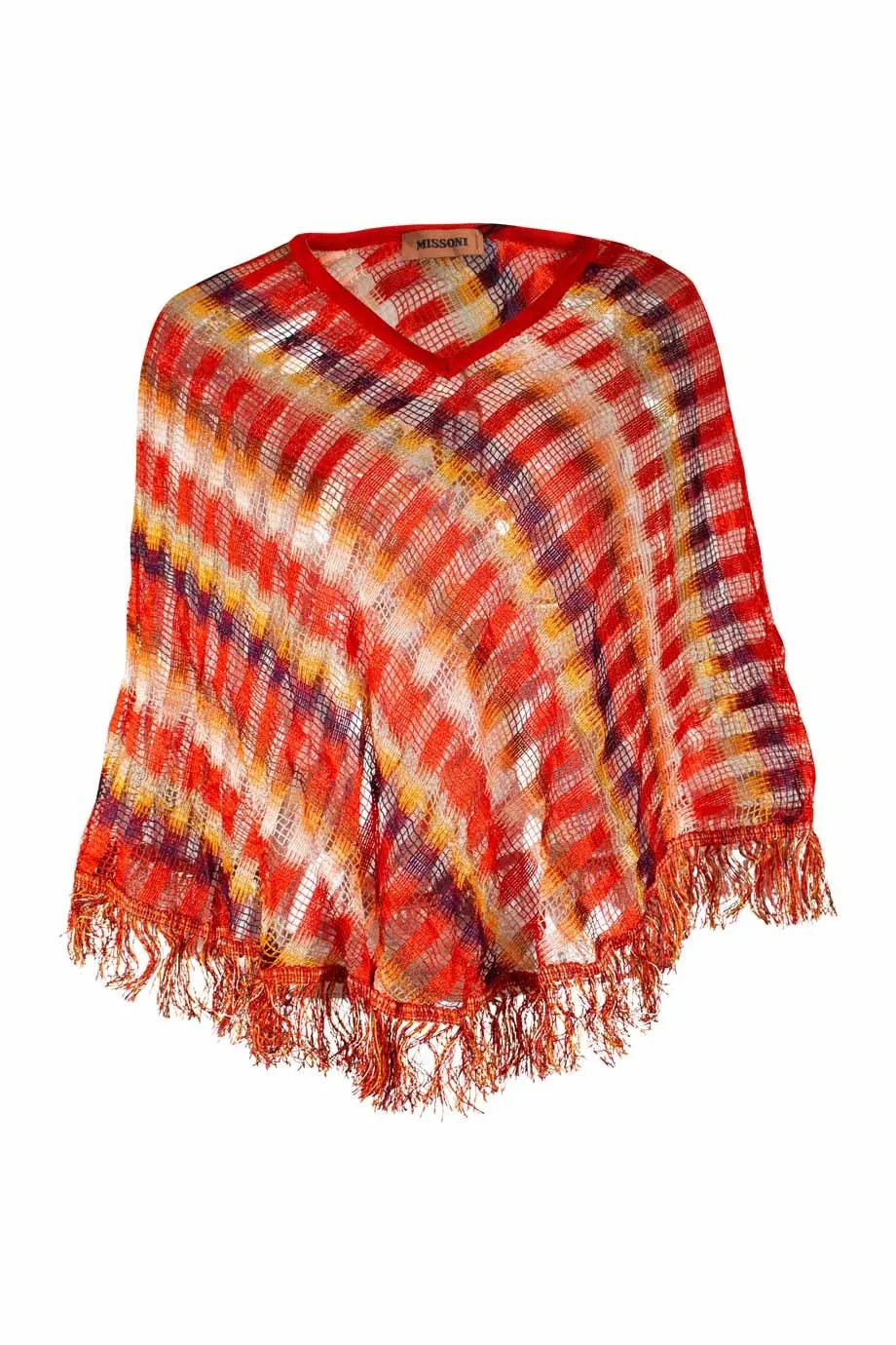 [WW19356] Missoni | Cape