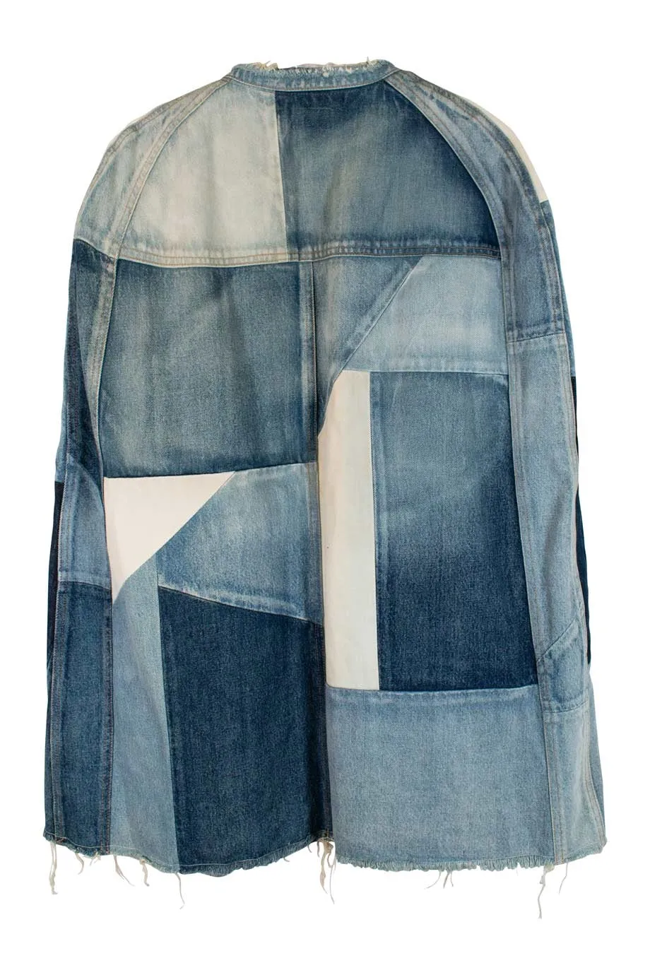 [WW20583] Saint Laurent | Cape