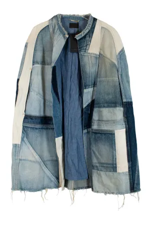 [WW20583] Saint Laurent | Cape