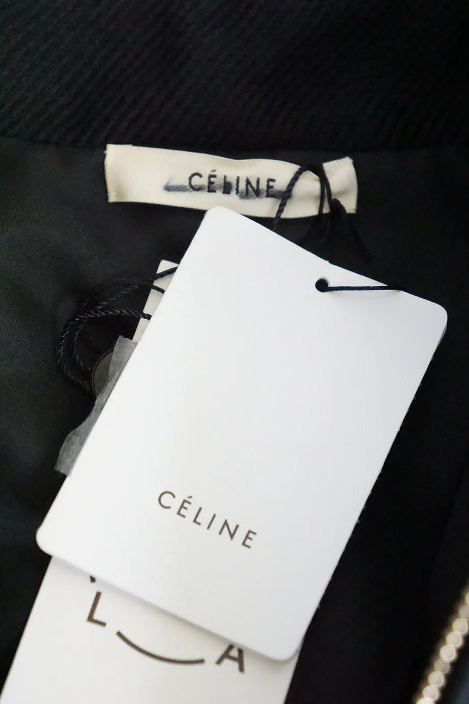 [WW21029] Celine | Coat